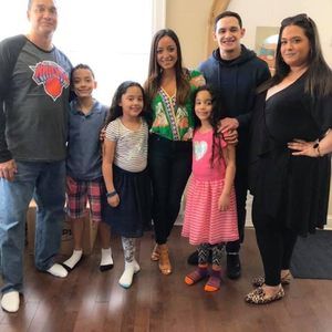 Meet your Posher, Edwin